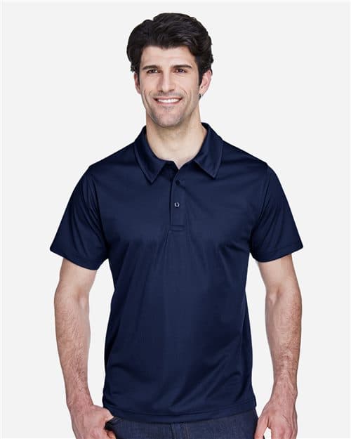 Men's Command Snag Protection Polo