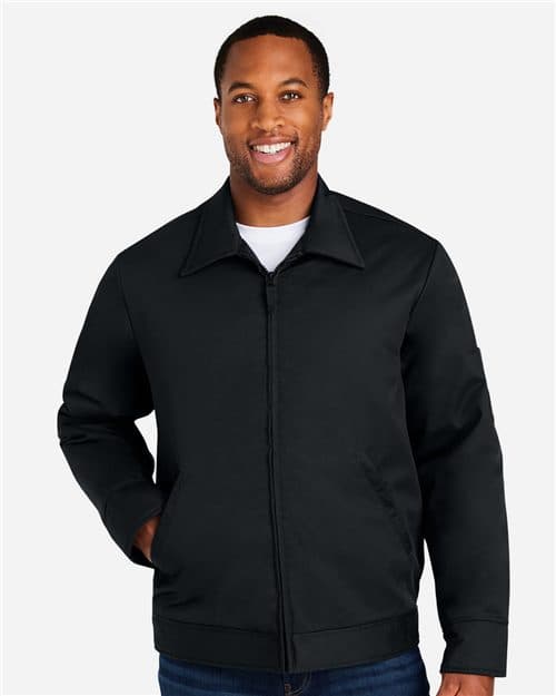 Unisex ClimaBloc® Station Jacket