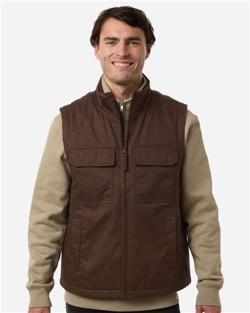 Unisex ClimaBloc® Station Vest